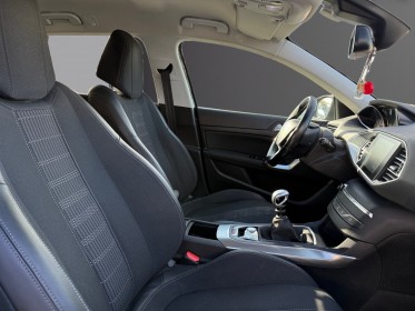 Peugeot 308 sw bluehdi 130ch ss bvm6 allure occasion simplicicar rouen simplicicar simplicibike france