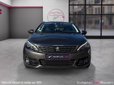 Peugeot 308 sw bluehdi 130ch ss bvm6 allure occasion simplicicar rouen simplicicar simplicibike france