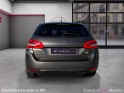 Peugeot 308 sw bluehdi 130ch ss bvm6 allure occasion simplicicar rouen simplicicar simplicibike france