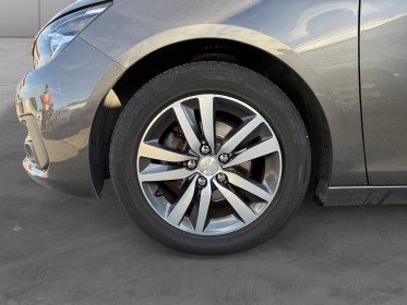 Peugeot 308 sw bluehdi 130ch ss bvm6 allure occasion simplicicar rouen simplicicar simplicibike france