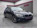 Bmw serie 1 f20 lci2 116i 109 ch business design - aide au parking av ar- regulateur/limiteur de vitesse - entretient bmw...