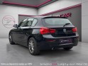 Bmw serie 1 f20 lci2 116i 109 ch business design - aide au parking av ar- regulateur/limiteur de vitesse - entretient bmw...