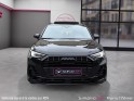 Audi q3 q3 40 tfsi 190 ch s tronic 7 quattro s line - toit ouvrant - car play - garantie 12 mois occasion paris 17ème...