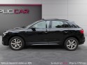 Audi q3 q3 40 tfsi 190 ch s tronic 7 quattro s line - toit ouvrant - car play - garantie 12 mois occasion paris 17ème...