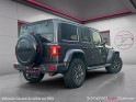 Jeep wrangler my21 unlimited 2.0 l 4xe 380 ch bva8 overland pas de tvs société garantie 12 mois occasion simplicicar colmar...