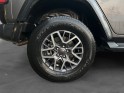 Jeep wrangler my21 unlimited 2.0 l 4xe 380 ch bva8 overland pas de tvs société garantie 12 mois occasion simplicicar colmar...