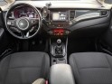 Kia carens 1.7 crdi 115cv active - 7 places - distribution à chaîne - attelage - garantie 12 mois occasion simplicicar...