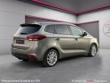 Kia carens 1.7 crdi 115cv active - 7 places - distribution à chaîne - attelage - garantie 12 mois occasion simplicicar...