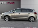 Kia carens 1.7 crdi 115cv active - 7 places - distribution à chaîne - attelage - garantie 12 mois occasion simplicicar...
