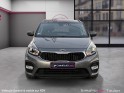 Kia carens 1.7 crdi 115cv active - 7 places - distribution à chaîne - attelage - garantie 12 mois occasion simplicicar...