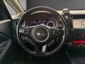 Kia carens 1.7 crdi 115cv active - 7 places - distribution à chaîne - attelage - garantie 12 mois occasion simplicicar...