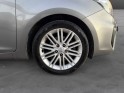 Kia carens 1.7 crdi 115cv active - 7 places - distribution à chaîne - attelage - garantie 12 mois occasion simplicicar...