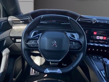 Peugeot 508 sw business luehdi 130 ch ss eat8 allure business  pack gt line  apple carplay  garantie 12 mois occasion...