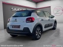 Citroen c3 c3 1.6 l hdi 100 ch ss shine caméra de recul kit distribution ok révisée 1ére main garantie 12 mois occasion...