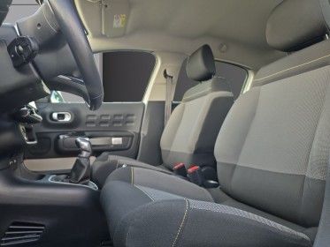 Citroen c3 c3 1.6 l hdi 100 ch ss shine caméra de recul kit distribution ok révisée 1ére main garantie 12 mois occasion...