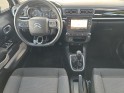 Citroen c3 c3 1.6 l hdi 100 ch ss shine caméra de recul kit distribution ok révisée 1ére main garantie 12 mois occasion...