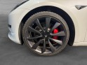 Tesla model 3 dual motor awd performance garantie 12 mois occasion montpellier (34) simplicicar simplicibike france
