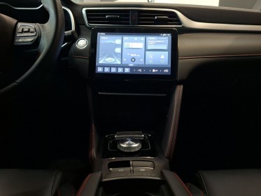 Mg zs zs ev autonomie etendue 70kwh - 115 kw 2wd luxury occasion simplicicar villepinte simplicicar simplicibike france