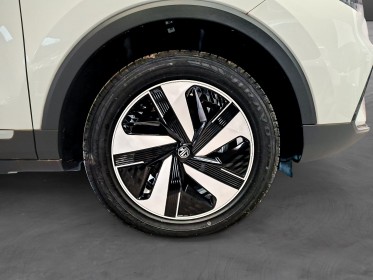 Mg zs zs ev autonomie etendue 70kwh - 115 kw 2wd luxury occasion simplicicar villepinte simplicicar simplicibike france