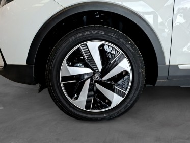 Mg zs zs ev autonomie etendue 70kwh - 115 kw 2wd luxury occasion simplicicar villepinte simplicicar simplicibike france