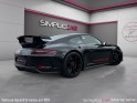 Porsche 911 gt3 4.0i 500 pdk porsche approved ppf pack clubsport lift bacquets carbone occasion simplicicar marignane ...