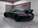 Porsche 911 gt3 4.0i 500 pdk porsche approved ppf pack clubsport lift bacquets carbone occasion simplicicar marignane ...