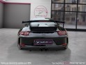 Porsche 911 gt3 4.0i 500 pdk porsche approved ppf pack clubsport lift bacquets carbone occasion simplicicar marignane ...
