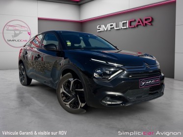 Citroen c4 spacetourer bluehdi 130 ss eat8 origins occasion avignon (84) simplicicar simplicibike france