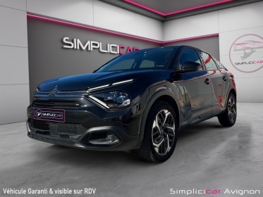 Citroen c4 spacetourer bluehdi 130 ss eat8 origins occasion avignon (84) simplicicar simplicibike france