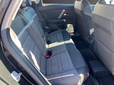 Citroen c4 spacetourer bluehdi 130 ss eat8 origins occasion avignon (84) simplicicar simplicibike france