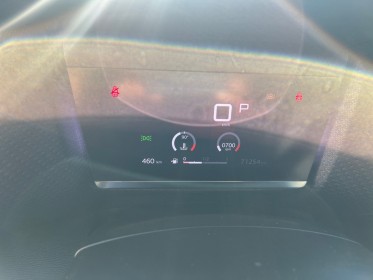 Citroen c4 spacetourer bluehdi 130 ss eat8 origins occasion avignon (84) simplicicar simplicibike france