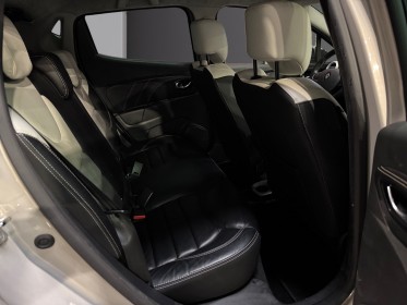 Renault clio iv tce 120 edc initiale paris garantie 12 mois occasion montpellier (34) simplicicar simplicibike france