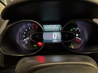 Renault clio iv tce 120 edc initiale paris garantie 12 mois occasion montpellier (34) simplicicar simplicibike france