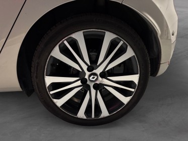 Renault clio iv tce 120 edc initiale paris garantie 12 mois occasion montpellier (34) simplicicar simplicibike france