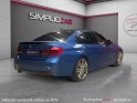 Bmw serie 3 f30 lci 330e 252 ch m sport a garantie 12 mois occasion simplicicar angers simplicicar simplicibike france