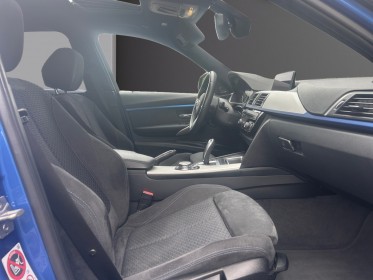 Bmw serie 3 f30 lci 330e 252 ch m sport a garantie 12 mois occasion simplicicar angers simplicicar simplicibike france