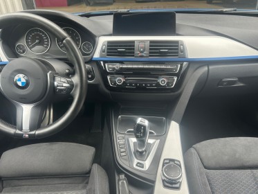 Bmw serie 3 f30 lci 330e 252 ch m sport a garantie 12 mois occasion simplicicar angers simplicicar simplicibike france