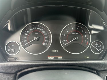 Bmw serie 3 f30 lci 330e 252 ch m sport a garantie 12 mois occasion simplicicar angers simplicicar simplicibike france