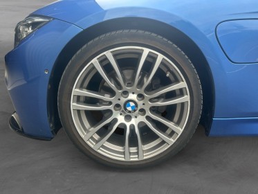 Bmw serie 3 f30 lci 330e 252 ch m sport a garantie 12 mois occasion simplicicar angers simplicicar simplicibike france