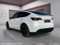 Tesla model y performance dual motor awd - régulateur acc - conduite autonome niveau 2 - garantie 12 mois europe occasion...