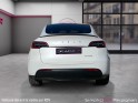 Tesla model y performance dual motor awd - régulateur acc - conduite autonome niveau 2 - garantie 12 mois europe occasion...