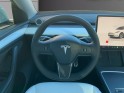 Tesla model y performance dual motor awd - régulateur acc - conduite autonome niveau 2 - garantie 12 mois europe occasion...