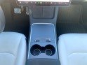 Tesla model y performance dual motor awd - régulateur acc - conduite autonome niveau 2 - garantie 12 mois europe occasion...