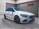 Mercedes classe b amg line 200 d 8g- dct  led ambiance occasion avignon (84) simplicicar simplicibike france