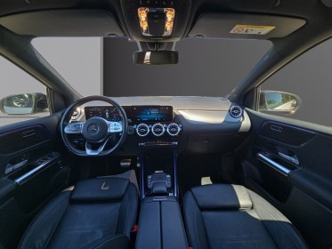 Mercedes classe b amg line 200 d 8g- dct  led ambiance occasion avignon (84) simplicicar simplicibike france