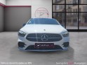 Mercedes classe b amg line 200 d 8g- dct  led ambiance occasion avignon (84) simplicicar simplicibike france
