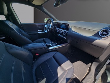 Mercedes classe b amg line 200 d 8g- dct  led ambiance occasion avignon (84) simplicicar simplicibike france