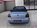 Volkswagen golf cabriolet 1.6i 100cv carat occasion  simplicicar nice - pfvauto simplicicar simplicibike france
