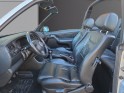 Volkswagen golf cabriolet 1.6i 100cv carat occasion  simplicicar nice - pfvauto simplicicar simplicibike france