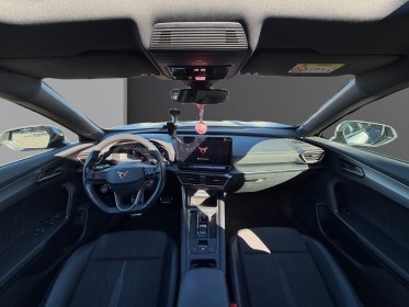 Cupra formentor 2.0 tsi 360 ch dsg7 4drive vz ethanol occasion avignon (84) simplicicar simplicibike france